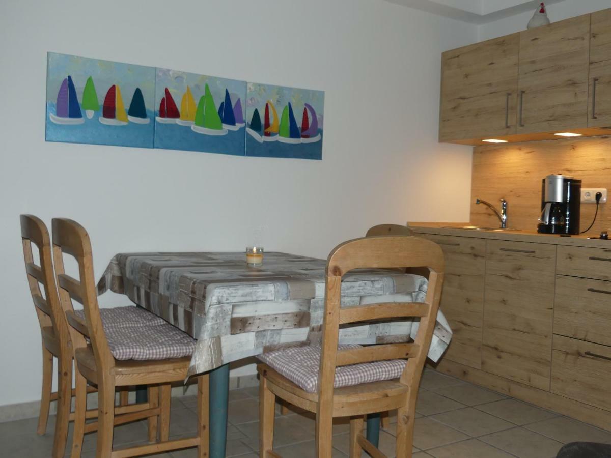 Landhaus Am Haff Stolpe auf Usedom Экстерьер фото
