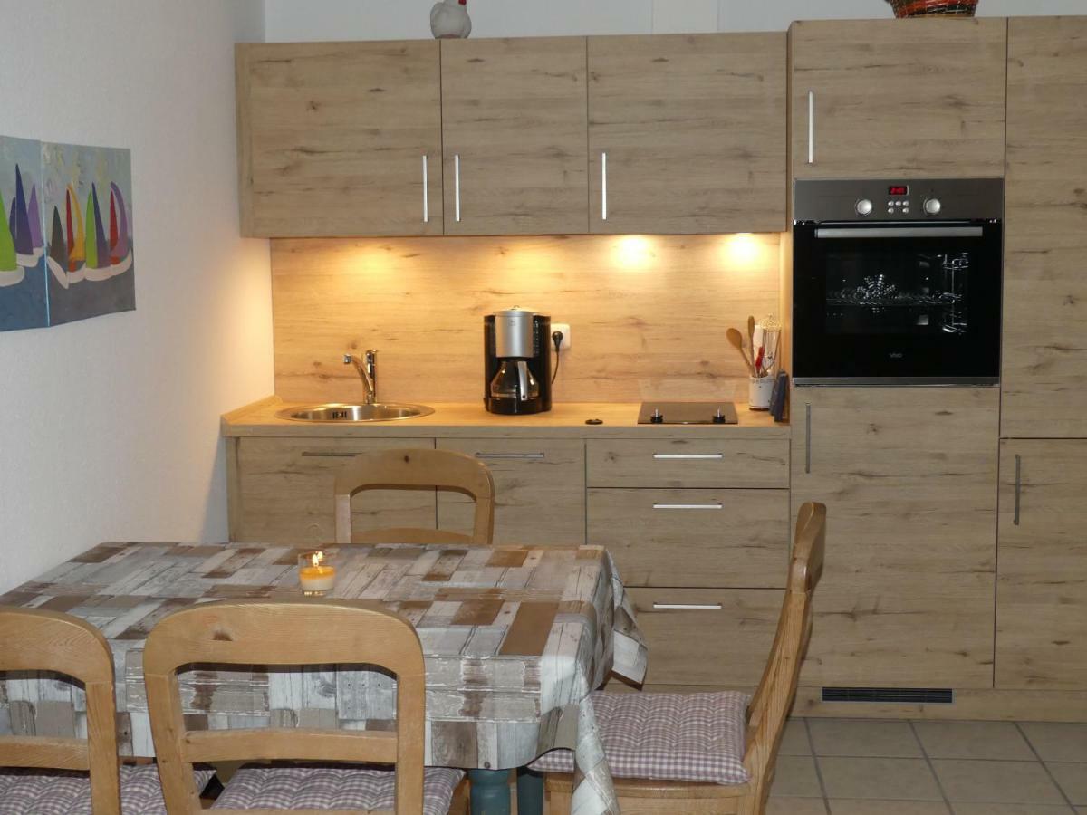 Landhaus Am Haff Stolpe auf Usedom Экстерьер фото