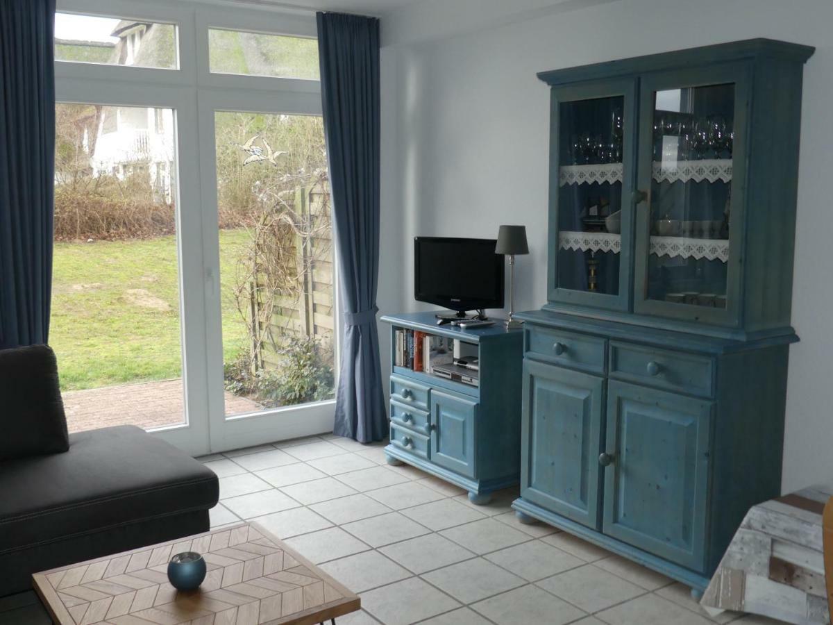 Landhaus Am Haff Stolpe auf Usedom Экстерьер фото